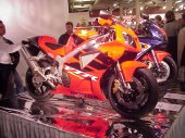 2000 Honda VTR 1000 SP-1 photo